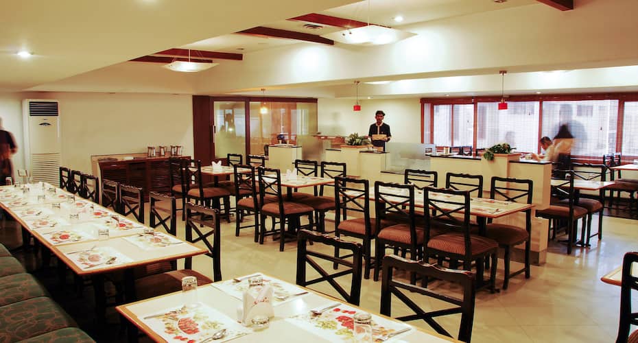 Hotel Rajdhani (Close to Charminar), Hyderabad 5